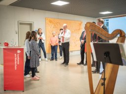 Ehrenamtsforum Xanten 2026